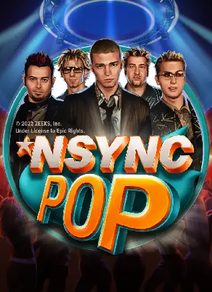 NSYNC POP