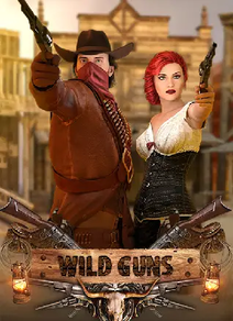 Wild Guns 