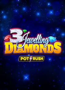 3 Jewelling Diamonds