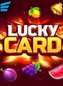 Lucky Card