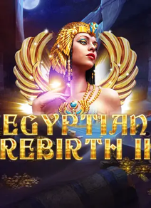 Egyptian Rebirth II