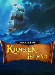 Pirates of Kraken Island