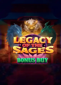 Legacy of the Sages Bonus Buy 