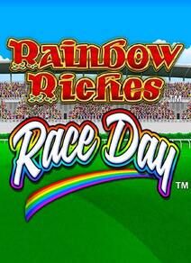 Rainbow Riches Race Day