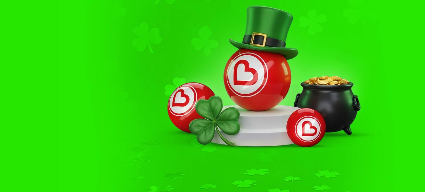 Heart Bingo AVW7 - Bingo Dabbers Leaderboard promotion