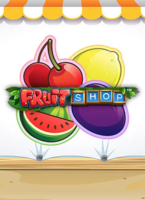 Fruit Shop