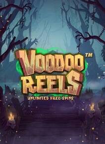 Voodoo Reels