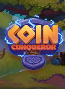 Coin Conqueror