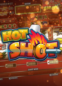 Hot4Shot Deluxe