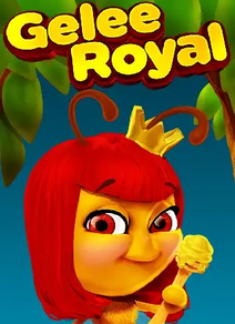 Gelee Royal