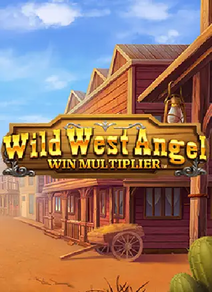 Wild West Angel