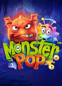 Monster Pop 