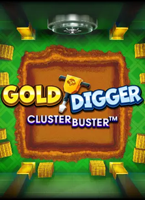 Gold Digger ClusterBuster