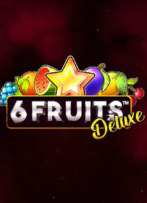 6 Fruits Deluxe