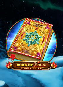 Book Of Xmas - Jingle Bells 