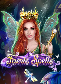 Faerie Spells 