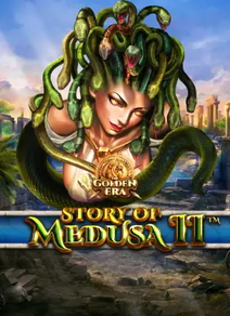 Story Of Medusa II - The Golden Era