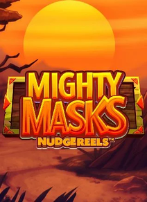 Mighty Masks