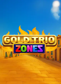 Gold Trio: Zones