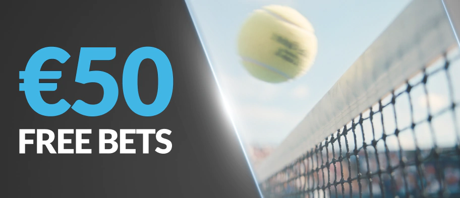 Wimbledon Welcome Offer