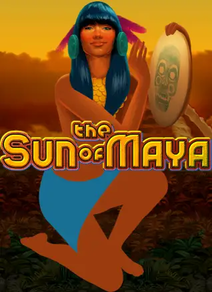 Sun Of Maya