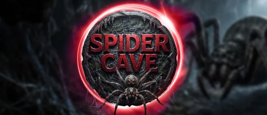 Spider Cave