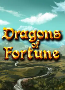 Dragons of Fortune