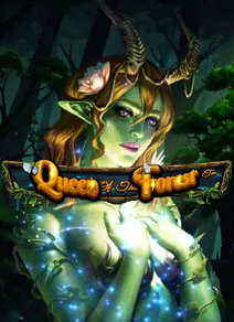 Queen Of The Forest 