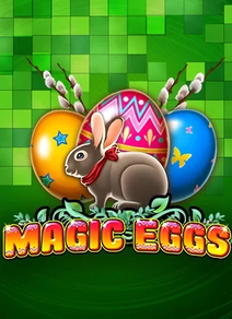 Magic Eggs