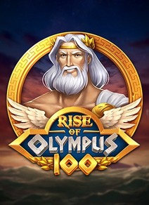 Rise of Olympus 100