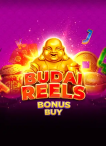 Budai Reels Bonus Buy