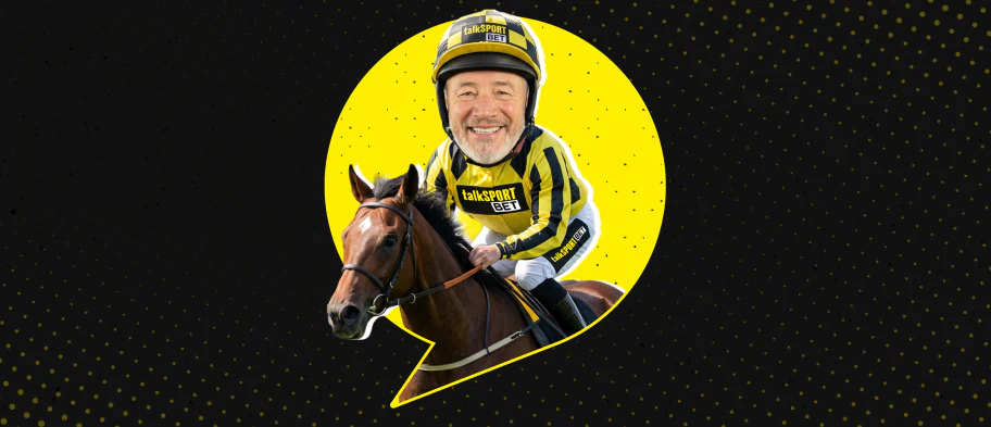 Grade One Rewards! - Bet £10 Get £30 