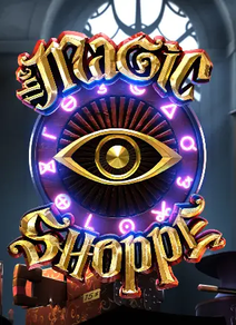 Magic Shoppe 