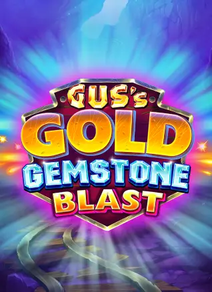 Gus's Gold: Gemstone Blast