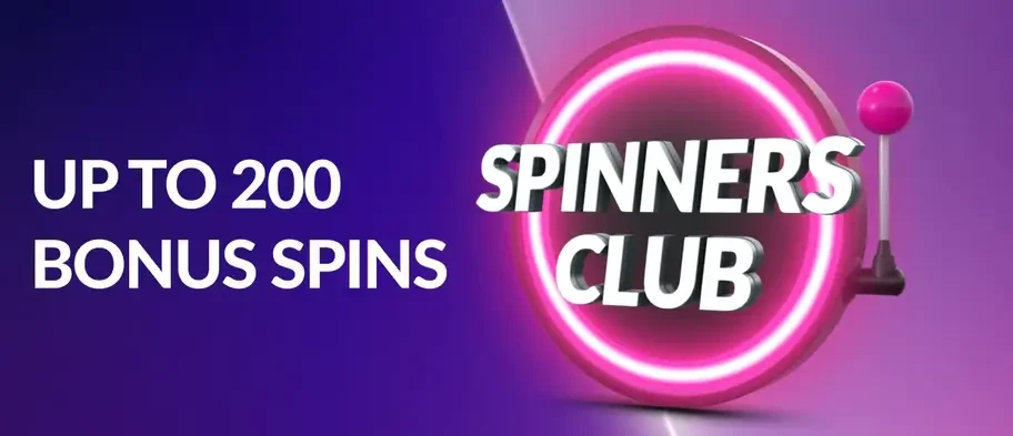 Spinners Club