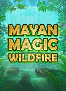 Mayan Magic Wildfire