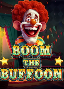 Boom the Buffoon 