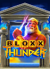 Bloxx Thunder