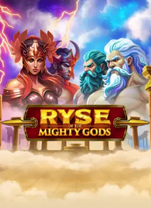 Ryse of the Mighty Gods