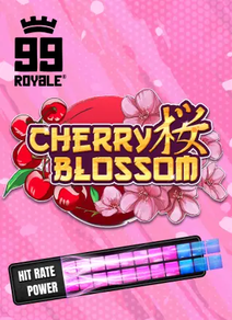 Cherry Blossom 99 Royale