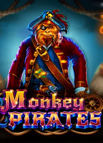 Monkey Pirates
