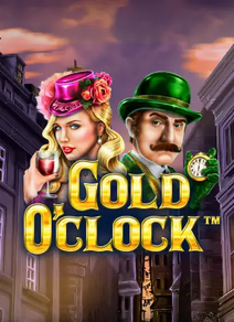 Gold O'clock