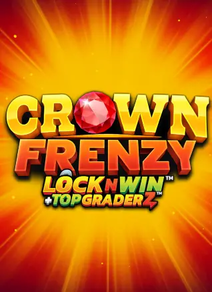 Crown Frenzy LOCKNWIN