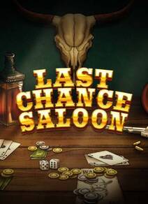 Last Chance Saloon 