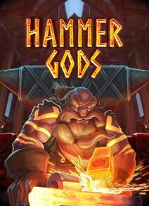 Hammer Gods