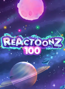 Colorful Reactoonz creatures intensifying gameplay