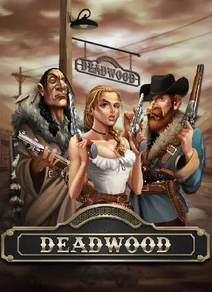 Deadwood xNudge