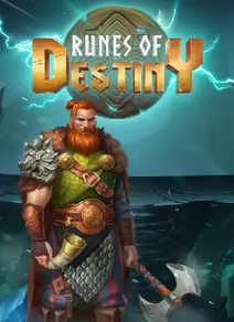 Runes of Destiny