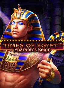 Times of Egypt Pharaoh's Reign