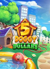 5 Doggy Dollars